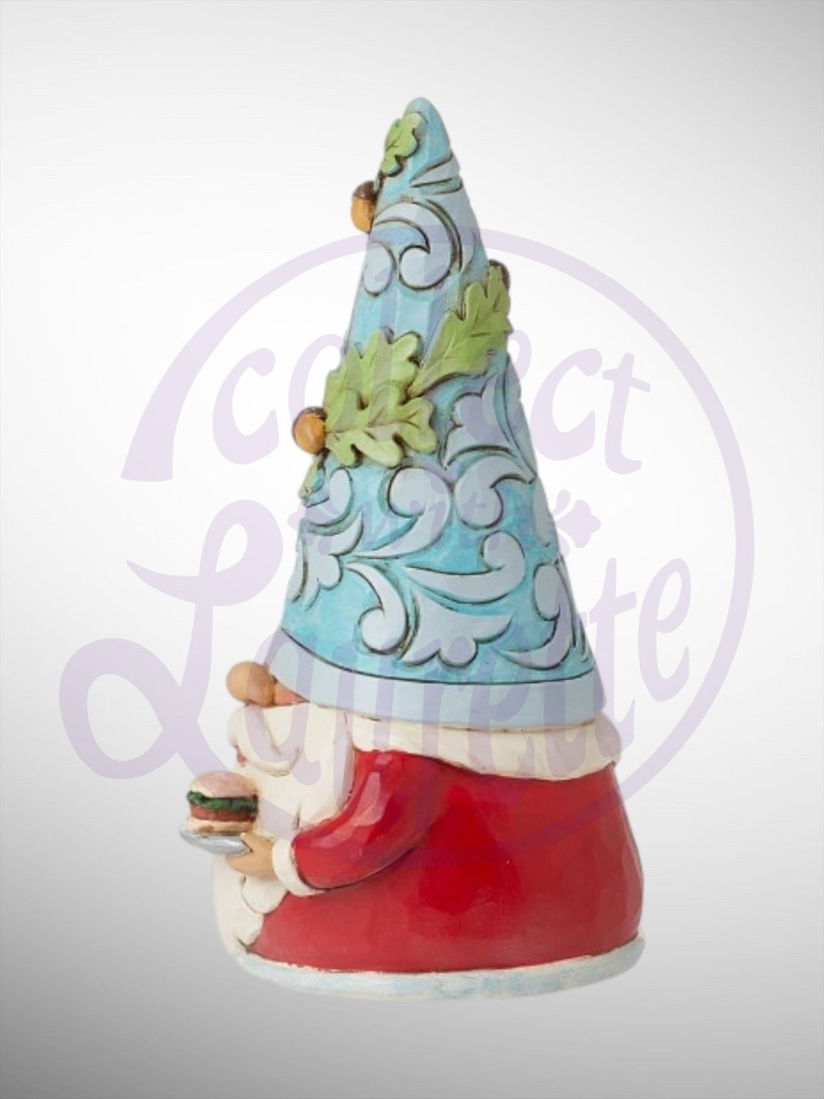 Jim Shore Heartwood Creek - An Artist For All Seasons - Summer Gnome Figurine